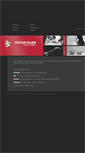 Mobile Screenshot of fotoatelier-hardy-krueger.de
